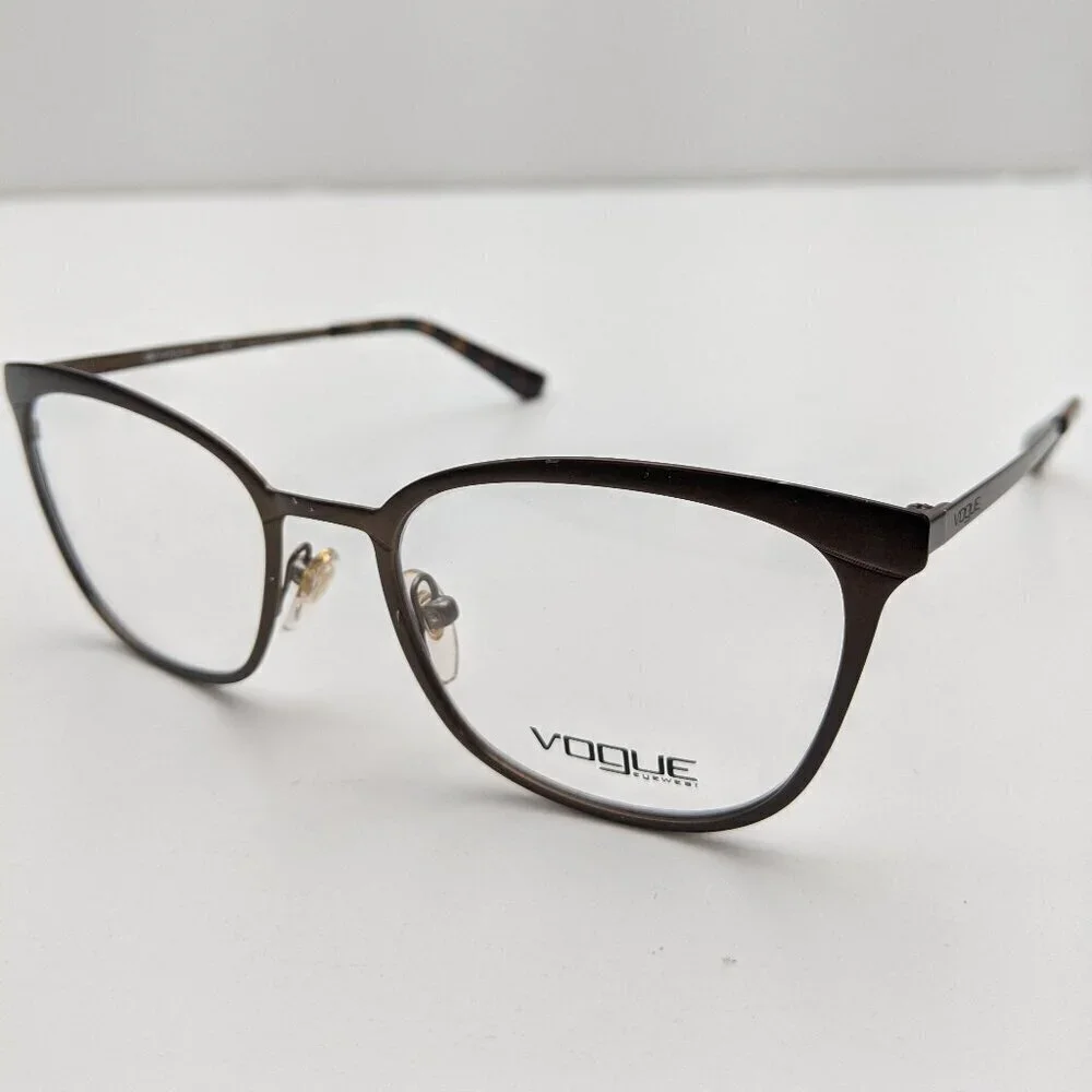 🕶️ Vogue VO3999 934-S Pillow Eyeglasses 50/18-135 / JLG452🕶️​